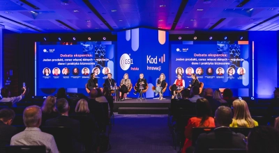 Czanieckie Makarony i Seboradin laureatami Nagrody Kod Innowacji 2026