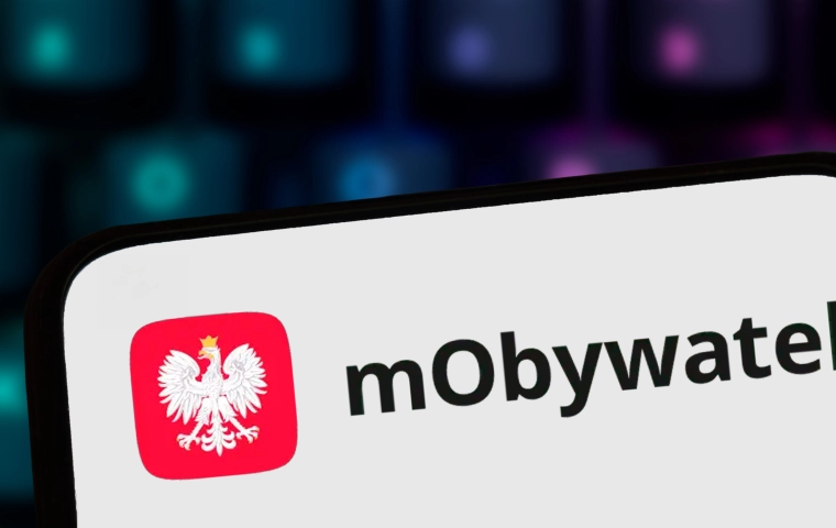 mObywatel stawia na nowy wygląd. Tak zmienia się popularna aplikacja