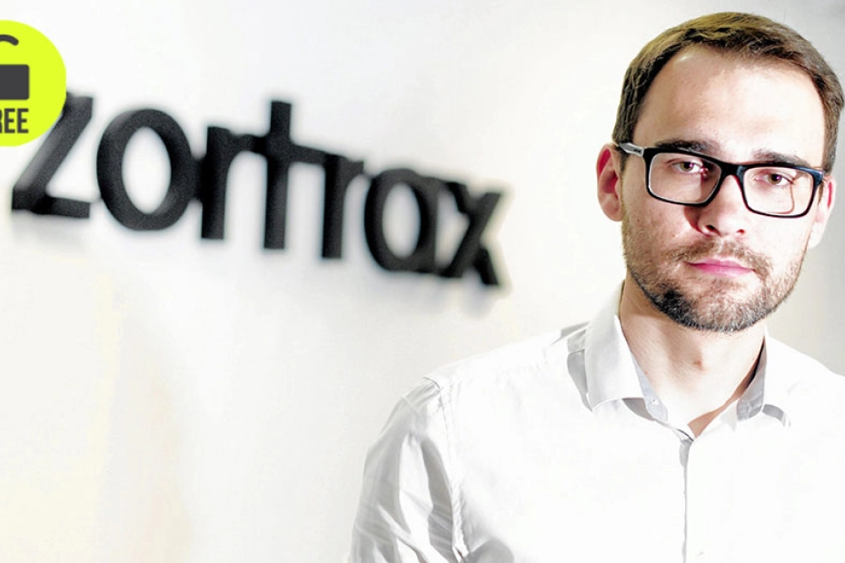 Rafał Tomasiak, prezes firmy Zortrax, zgadza się, że kluczem do sukcesu na platformie crowdfundingowej jest przede wszystkim dobry produkt. W przypadku jego firmy była to innowacyjność i potencjał drukarki.