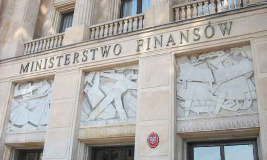 Ministerstwo Finansów zaprezentuje e-Urząd Skarbowy