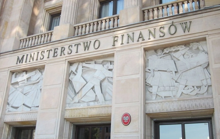 Ministerstwo Finansów zaprezentuje e-Urząd Skarbowy