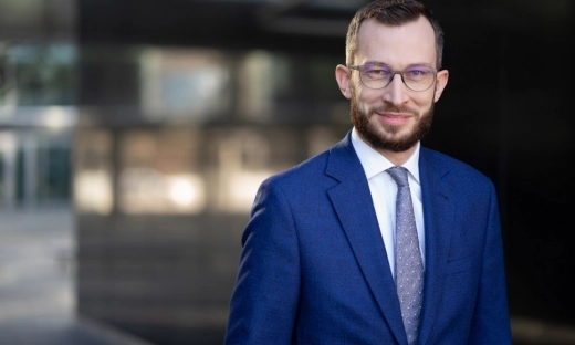 Magazyn pod e-commerce. Czego potrzebuje handel w internecie?