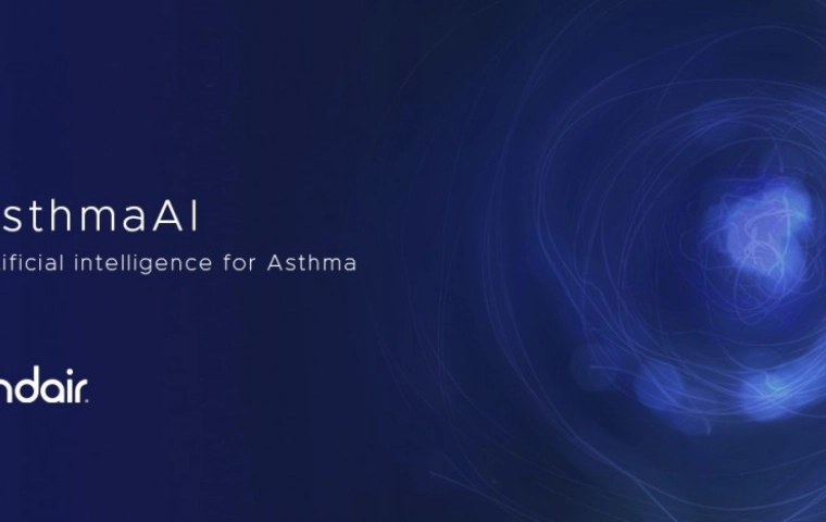 Polska firma tworzy sztuczną inteligencję do przewidywania zaostrzeń astmy