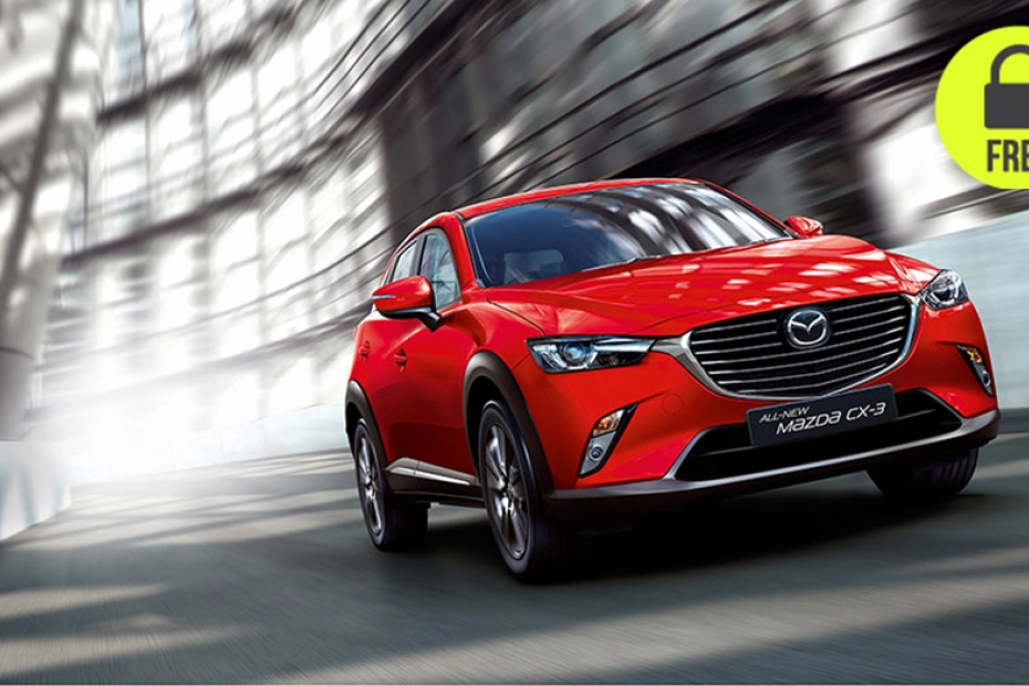 Mazda to jeden z niewielu producentów, którzy idą pod prąd i zamiast zmniejszać silniki i dodawać turbo, zwiększają wydajność wolnossących jednostek.