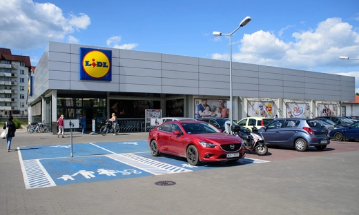 Lidl rozdaje telefony? To oszustwo!