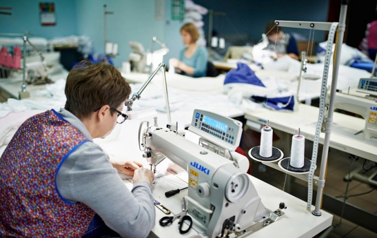 Podlaski Fundusz Kapitałowy inwestuje w polską firmę tekstylną