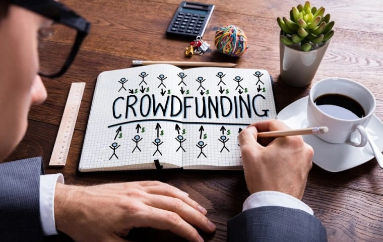 Crowdfunding udziałowy ma świetlaną przyszłość [KOMENTARZ]