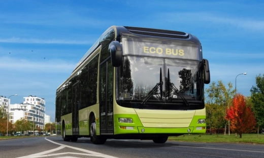 Elektryczna fala na rynku autobusów