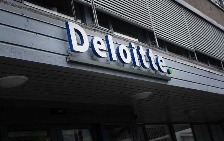 Nadciąga zmiana za sterami Deloitte Polska