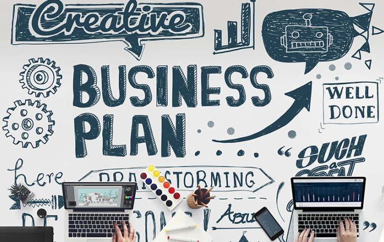 Akademia Przedsiębiorczości: Biznesplan, czyli  plan na przyszłość