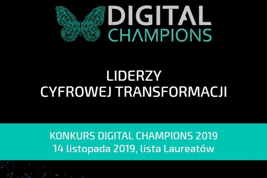 Poznaliśmy nominowanych w konkursie Polskiej Izby Informatyki i Telekomunikacji