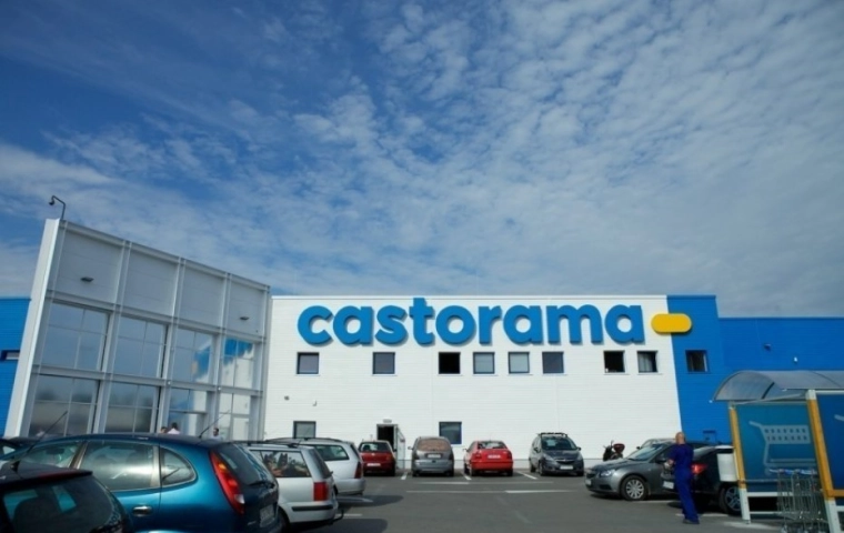 Castorama przyspiesza z cyfrowymi inwestycjami