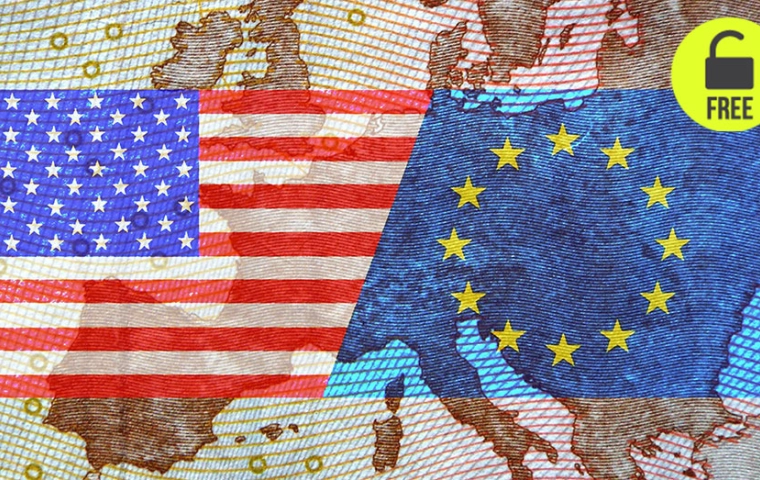 TTIP: cieszyć się czy bać?