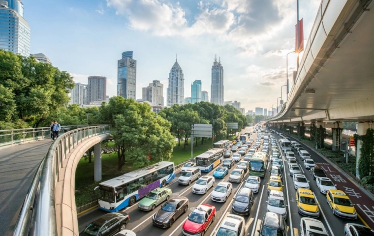 10 postulatów, które zmienią miasta na lepsze dzięki współdzielonej mobilności