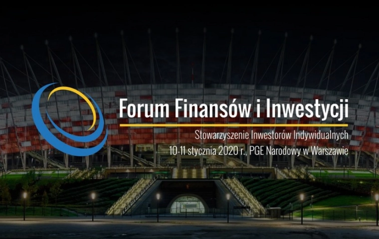 Forum Finansów i Inwestycji – wszystko o oszczędzaniu i inwestowaniu