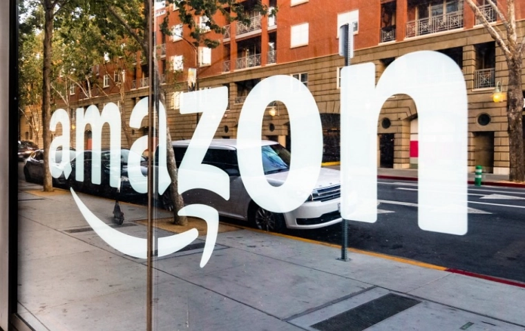 Efekt Amazona. Usługi logistyczne dla e-commerce rosną wraz z serwisem Jeffa Bezosa