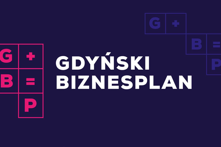 Gdyński Biznesplan 2016