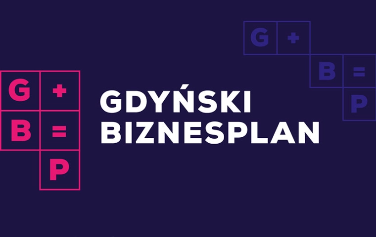 Gdyński Biznesplan 2016