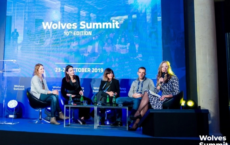 Wolves Summit Live: konferencja przenosi się do wirtualnego świata