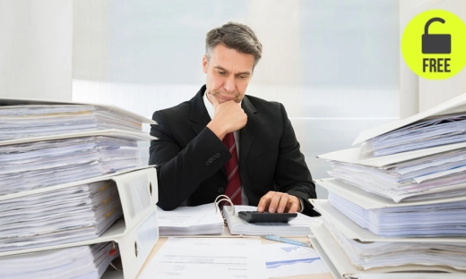 Faktoring, windykacja czy giełda wierzytelności?