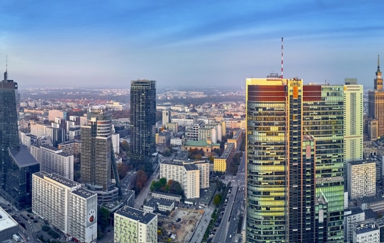 Polska pozostaje liderem środkowoeuropejskiego rynku nieruchomości