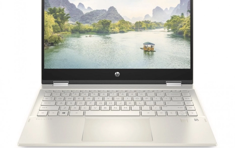 HP wprowadzi na rynek nowy laptop