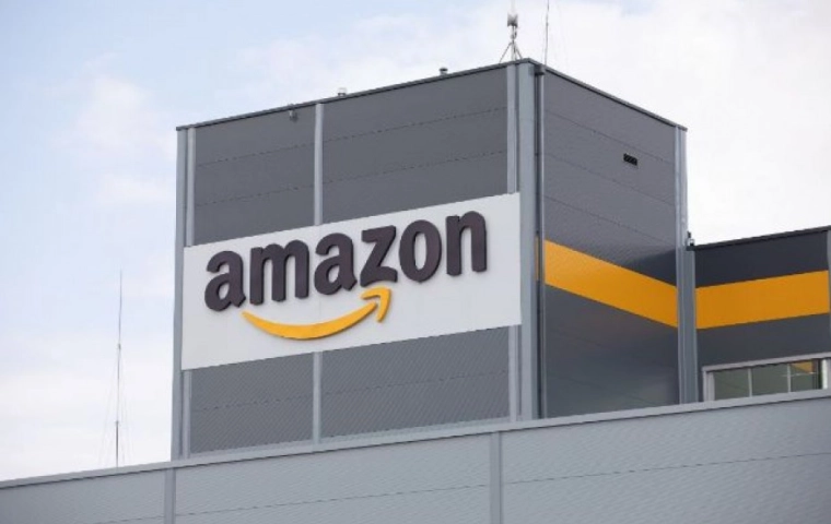 Amazon stworzy pod Łodzią centrum logistyki e-commerce