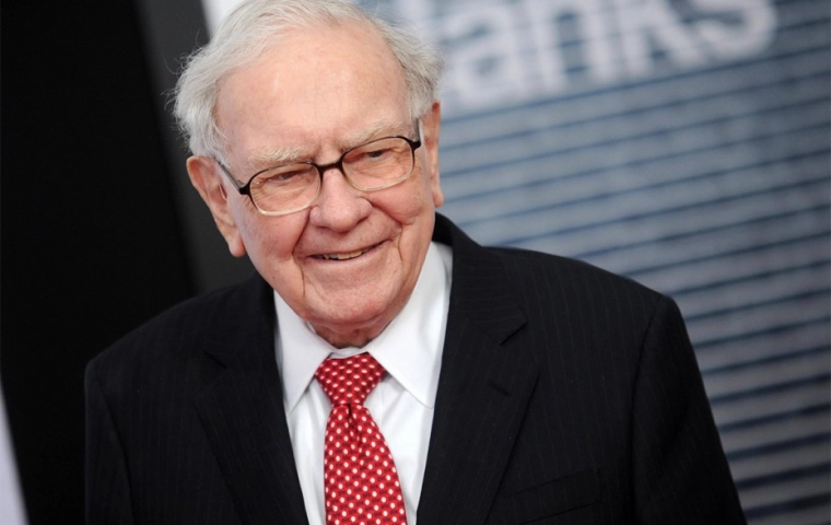 Inwestuj jak Warren Buffett. Jak zarobić na giełdzie?