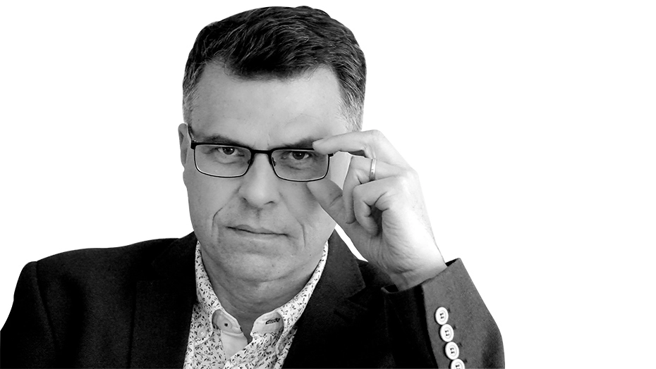 I have a dream! [FELIETON]