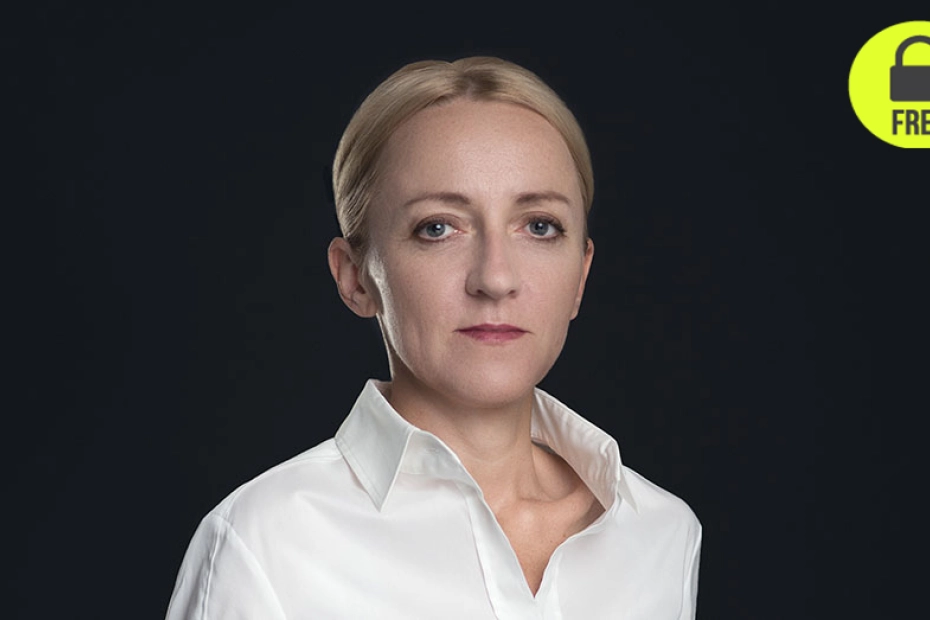 Agnieszka Laskowska