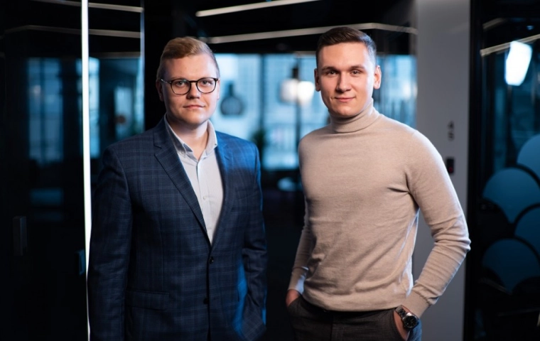 Globalna ekspansja polskiego startupu. Pay Ukraine zmienia nazwę i rusza na podbój Europy