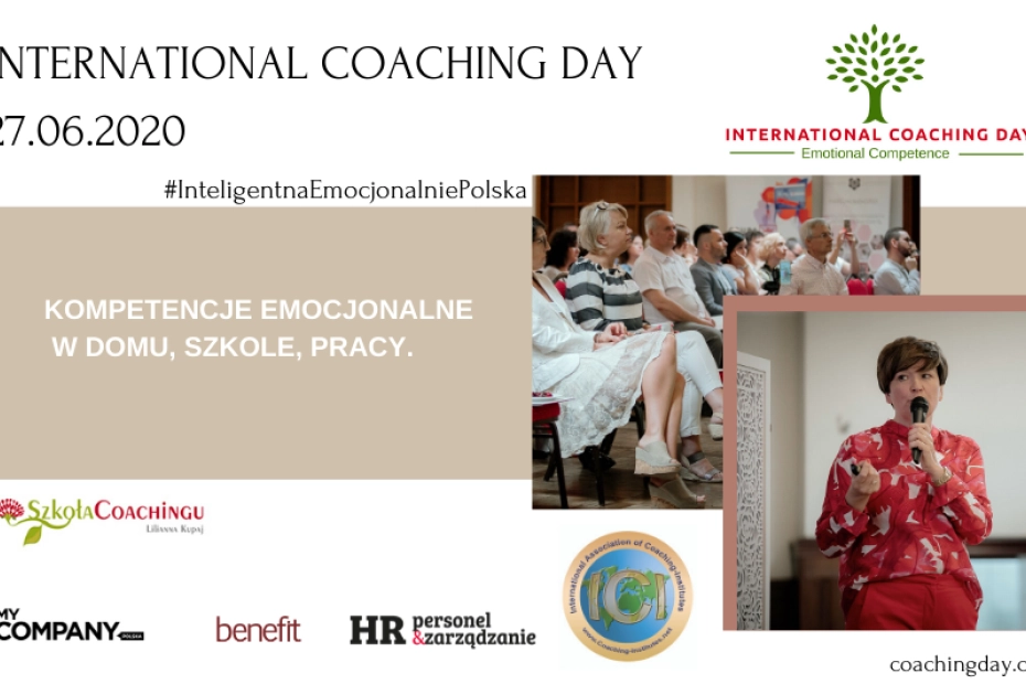 International Coaching Day