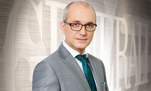 Maciej Fedyna nowym Prezesem Zarządu Generali w Polsce