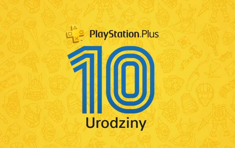 PlayStation Plus świętuje dziesiąte urodziny. Na czym polega fenomen usługi?