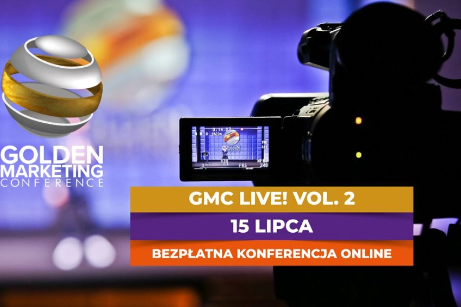 GMC Live! vol.2