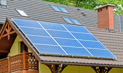 Polsat oferuje panele słoneczne. Obniżysz rachunki nawet o 95 proc.