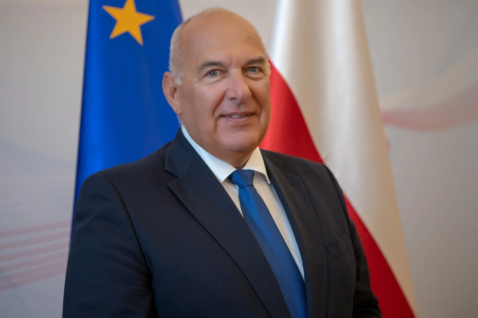 Tadeusz Kościński, minister finansów, fot. Kancelaria Premiera, flickr.com