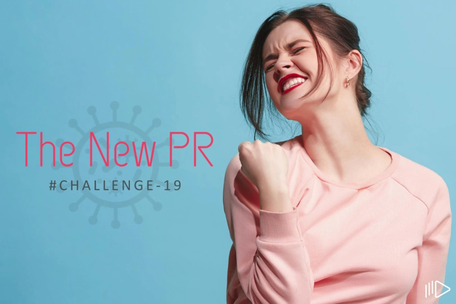 The New PR Challenge