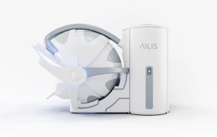 AILIS - nowoczesna technologia, która pomoże w walce z rakiem piersi