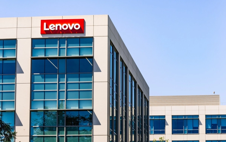 Lenovo odsłania karty. Na czym zarabia technologiczny gigant?