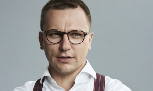 Tomasz Snażyk nowym prezesem Fundacji Startup Poland