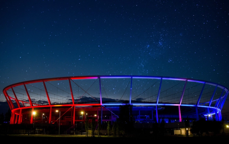 Stadion Śląski i PepsiCo z trzyletnią umową partnerską