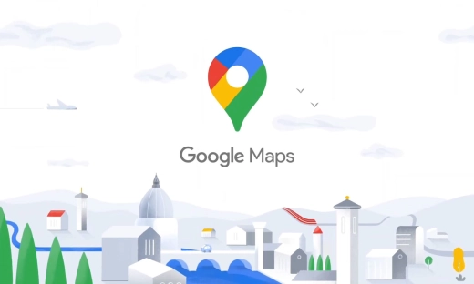 Nowa funkcjonalność Google Maps to duże ułatwienie dla mieszkańców miast