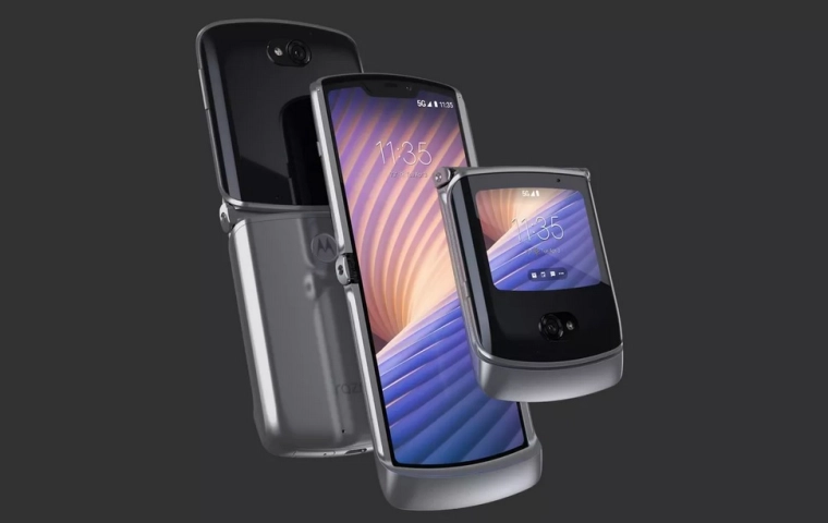 Motorola RAZR 5G trafia do sprzedaży. Będzie hit?