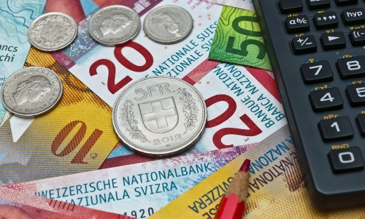 60 mln złotych kar dla banków w Polsce. Przyczyną klauzule niedozwolone przy kredytach frankowych