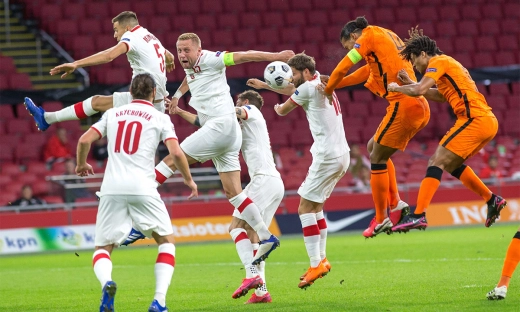 W biznesie. Październik 2020