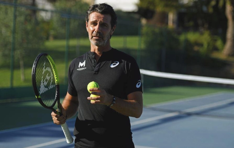 ASICS uruchamia wirtualną akademię tenisa. Jednym z ekspertów trener Sereny Williams