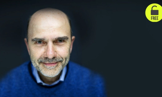 Inwestycyjna awangarda, czyli sukces zobowiązuje