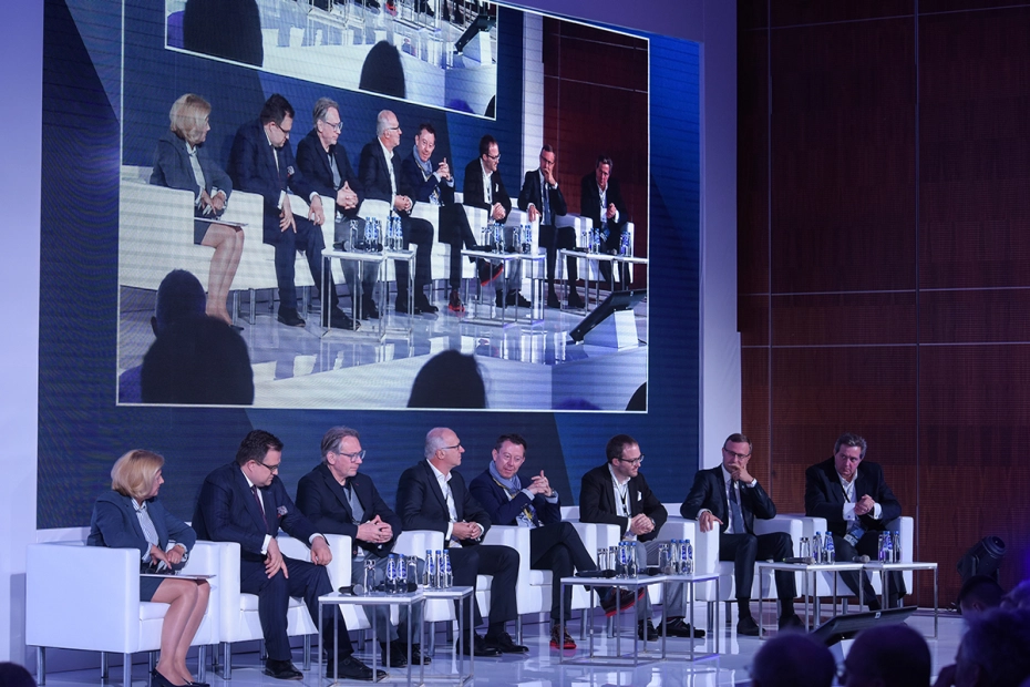 Fot. Forum Ekonomiczne 2020