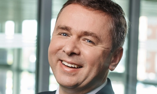Z Lenovo do HP. Nowy szef polskiego oddziału firmy